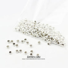 Load image into Gallery viewer, Dmtry 50g/lot Wholesale Fashion Jewelry Sale  Making DIY Beads Jewellery Making Supplies Accessories Hand Made Findings LC0041